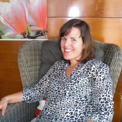 Linda van Bree