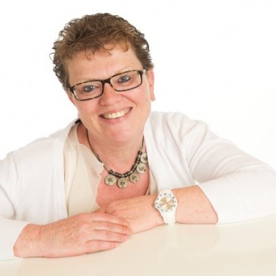 Marie- Jose Wijnans