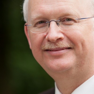 Klaas Doornbos