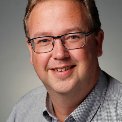 Marco Lansbergen