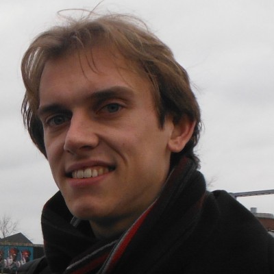 Sjoerd Visser