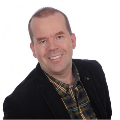 Rob Jacobs