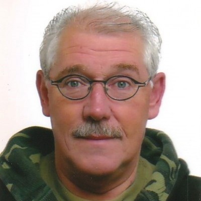 Cees van Sundert