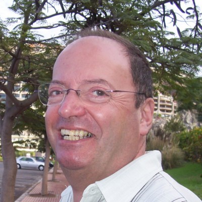 Nico van Rijs