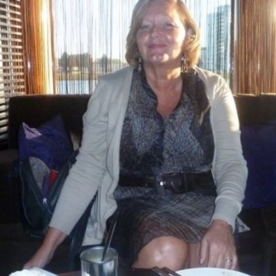 Joke Mounsey-Westbroek