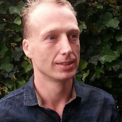 Willem Schoormans