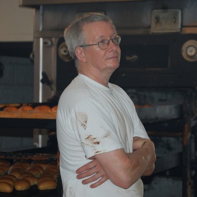 rien van meel