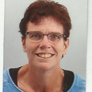 Ingrid van de Sanden