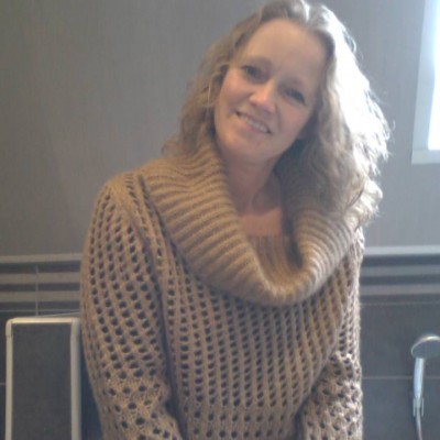 Ingrid Bastiaanssen