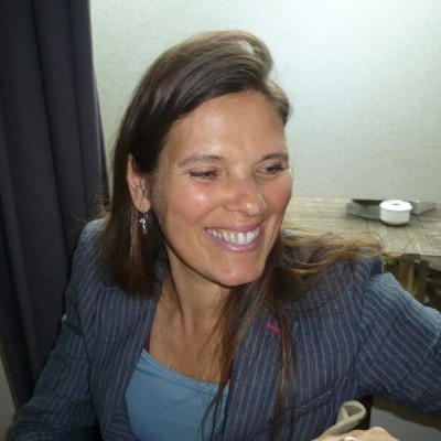 Nanny Scholten