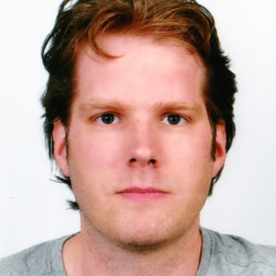 Martijn Verkuil