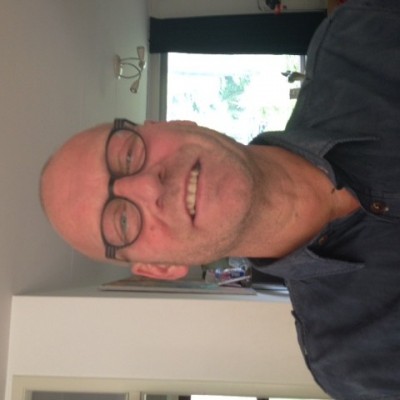Frederik Verhoeven