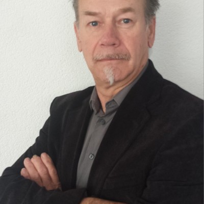 Martin Reinieren