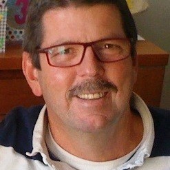 Mike G. Stins