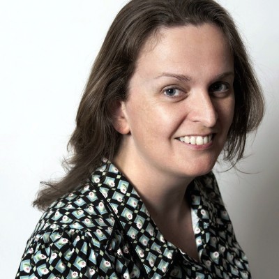 Mirjam Verdonk