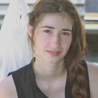 Lisa Leeuwenberg