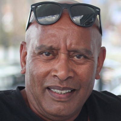 Tony Riboch