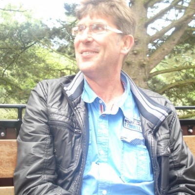 Hielke van Seijst