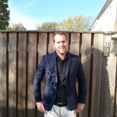 Bram van Eembergen