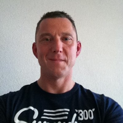 Arjan de Haan