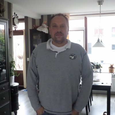 Jan Bosman