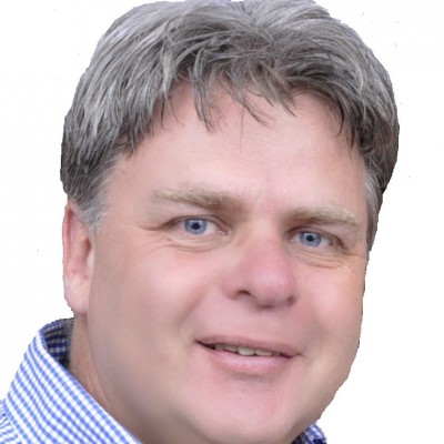 Gert Bos