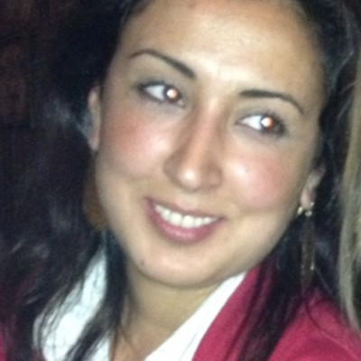 Fatma Korkmaz