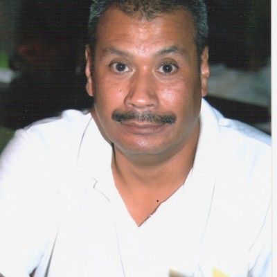 Reginald Kempff