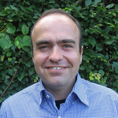 Albert van Dijke
