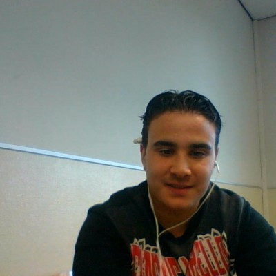 Younes Boubes