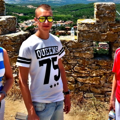 Joeri De wit
