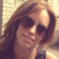 Melanie van den Dries