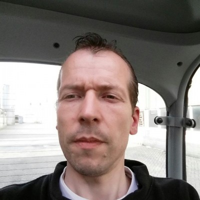 Eric van der groef