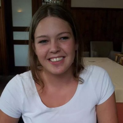Femke van den Berg