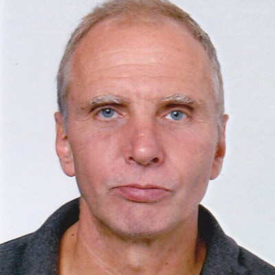 Paul Hordijk