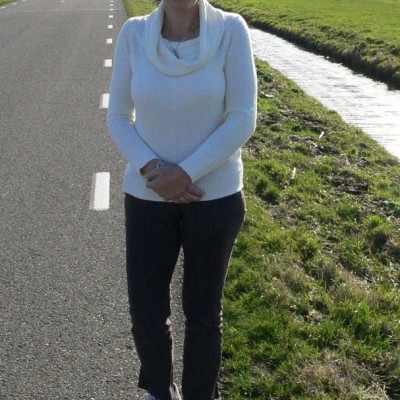 Monique Kriesch