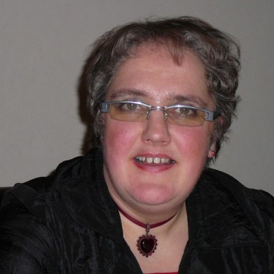 Nathalie den Outer