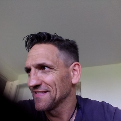 Danny de Jonge