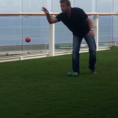 John Pluijmaeckers