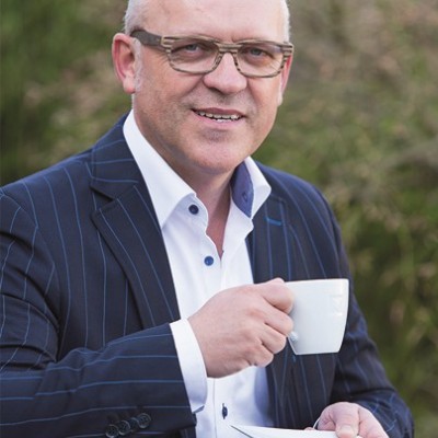 Leon Westmaas