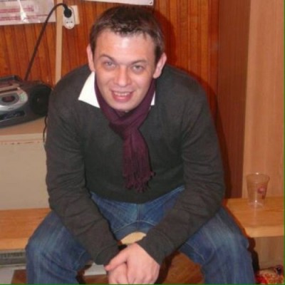 Denis Suton
