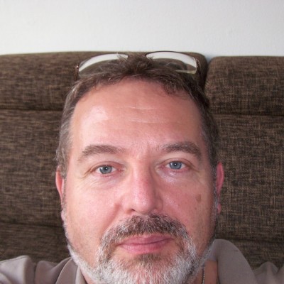 Herman Stoker