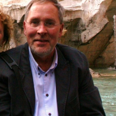 Ruud van Hout