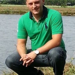 Dawid Smolinski