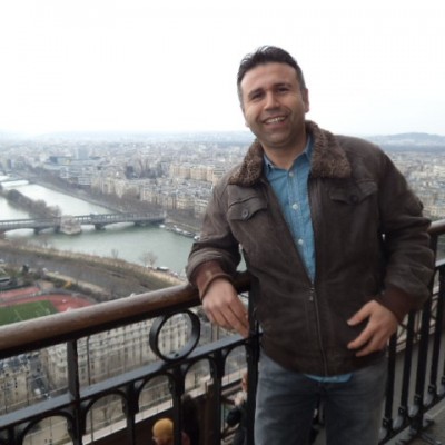 Kenan Duru