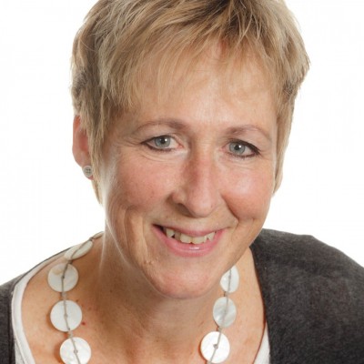 Jacoline van den berg