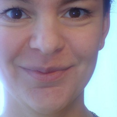Murielle ten Wolde