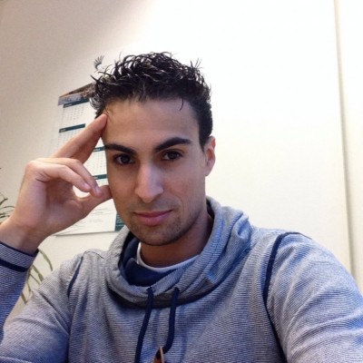 Kariem Khaled