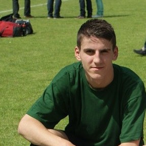 Edin Jukic