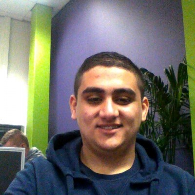 Ayman el Bouazati